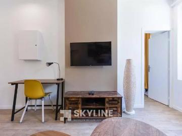 Appartement à vendre à Alpes - Cuisine équipée