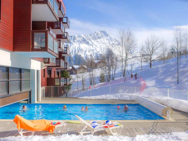 Appartement 3 pièces 40 m²