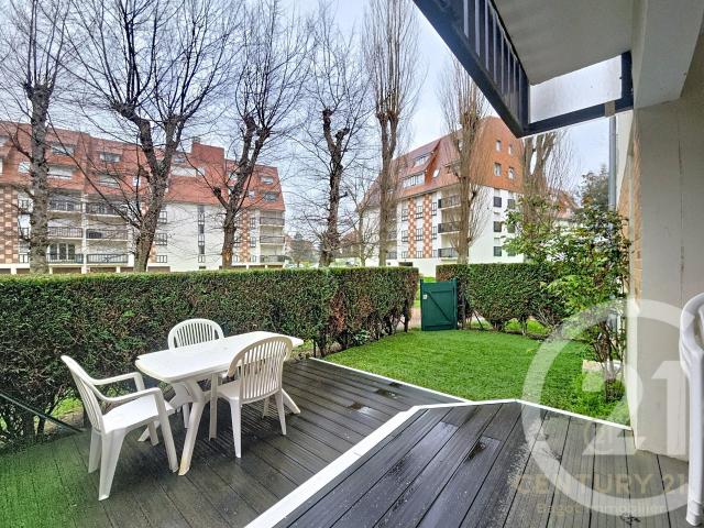 Appartement 3 pièces 40 m²