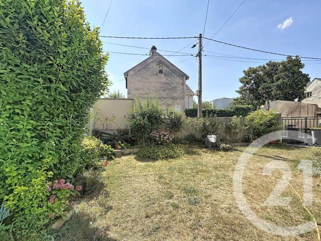 Appartement 3 pièces 40 m²