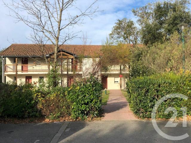 Appartement 3 pièces 40 m²
