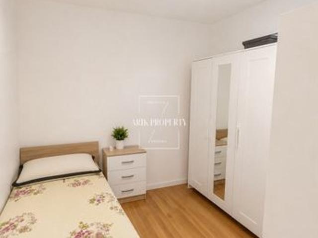 Appartement 3 pièces 40 m²
