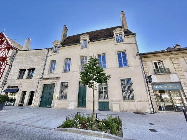 Appartement 3 pièces 40 m²