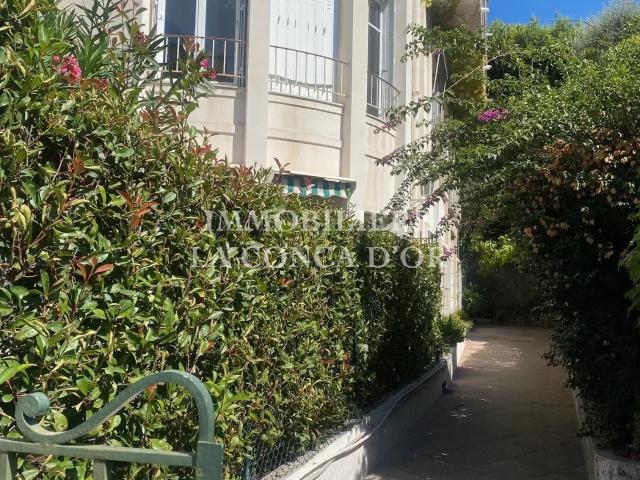 Appartement 3 pièces 40 m²