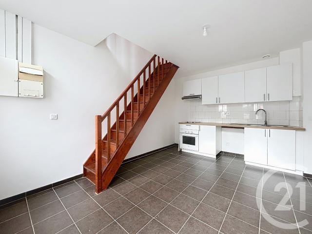 Appartement 3 pièces 40 m²