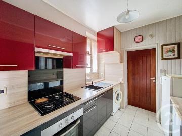93370, Montfermeil, Seine-et-Marne - Jardin