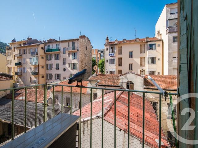 Appartement 3 pièces 40 m²
