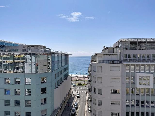 Appartement 3 pièces 40 m²