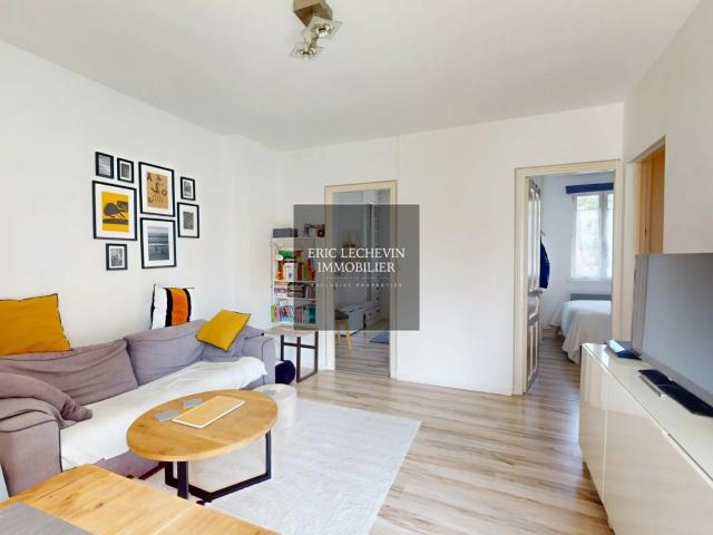 Appartement 3 pièces 40 m²