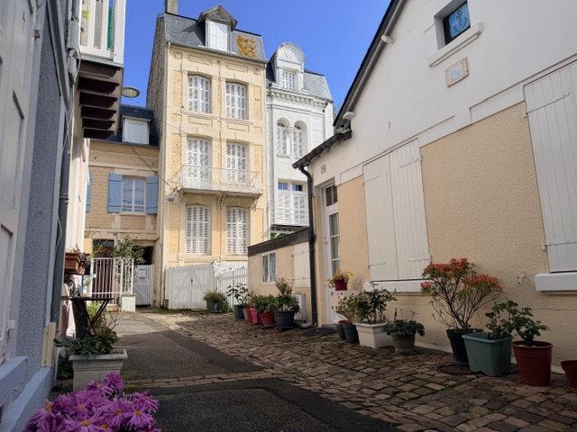 Appartement 3 pièces 40 m²
