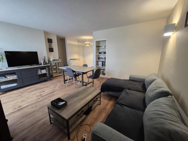 appartement 3 pièces