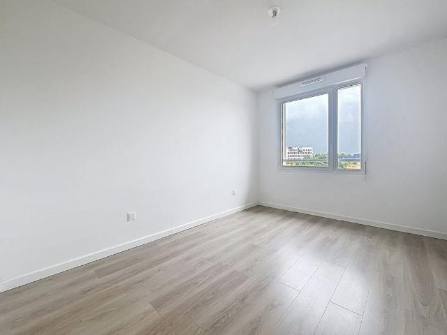 Appartement 3 pièces