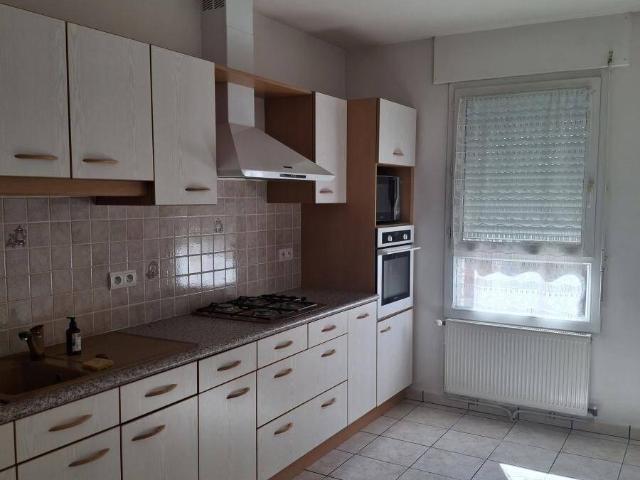 Appartement 3 pièces