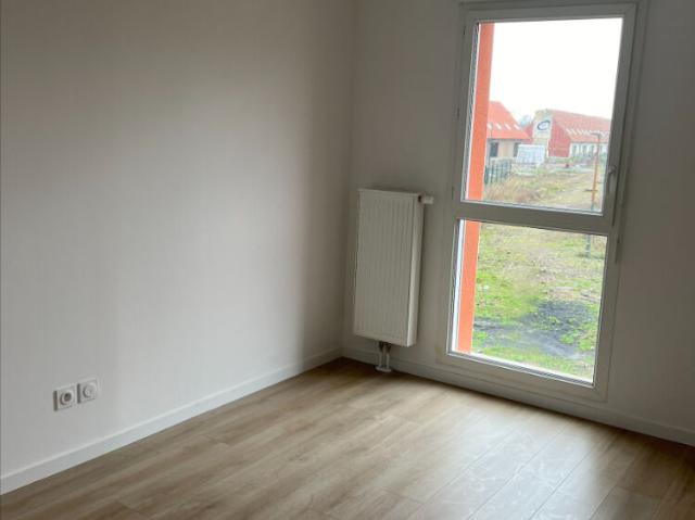 Appartement 3 pièces
