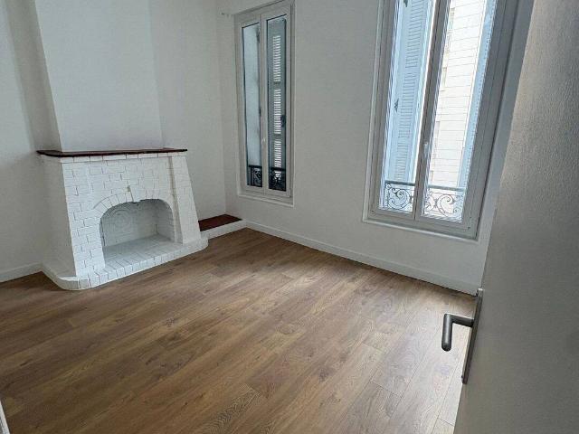 Appartement 3 pièces