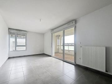 Appartement 3 pièces