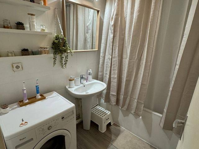 Appartement 3 pièces