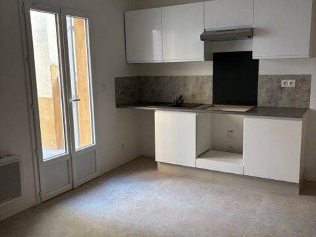 Appartement 3 pièces