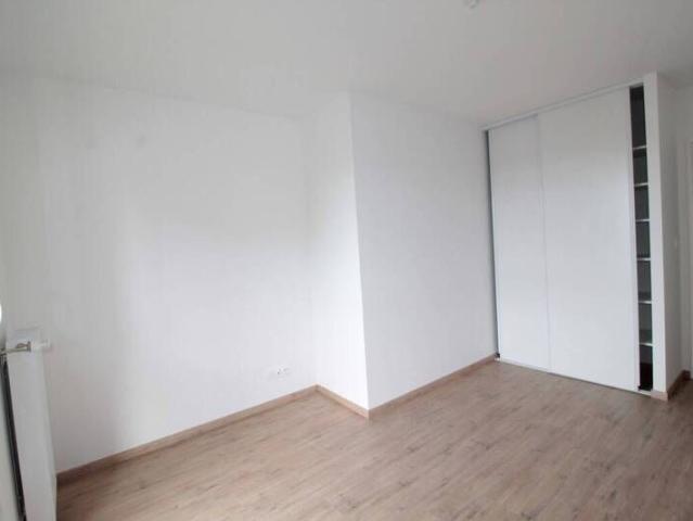 Appartement 3 pièces