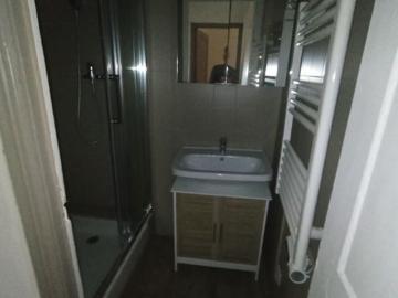 louer Appartement à Alpes