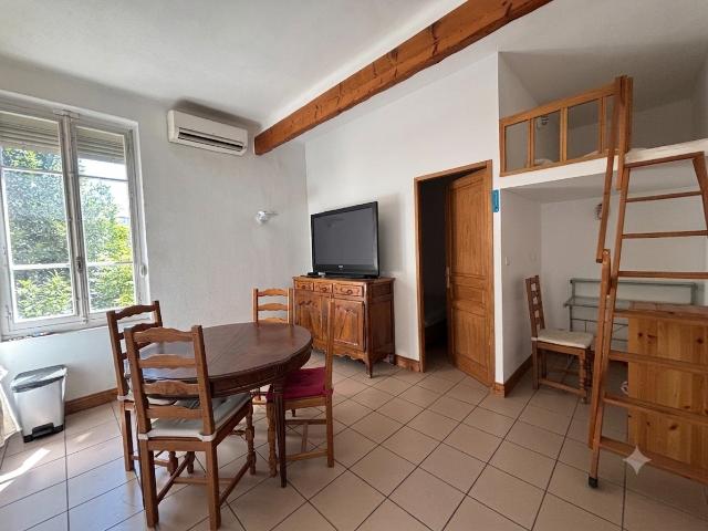 Appartement 3 pièces, 41 m² à louer à Villeurbanne 69100