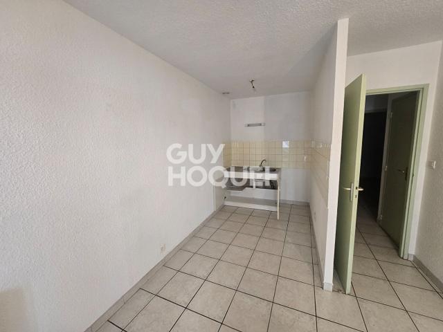 Appartement 3 pièces, 41 m² à louer à Aubenas 07200