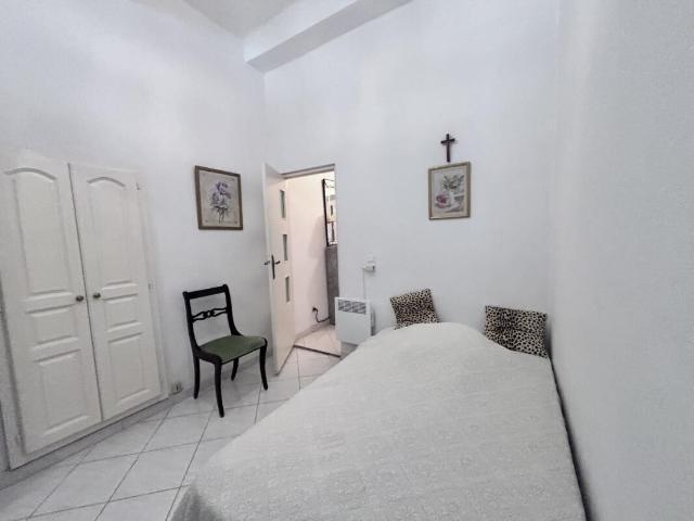 Appartement 3 pièces, 41 m² à louer à Bastia 20200