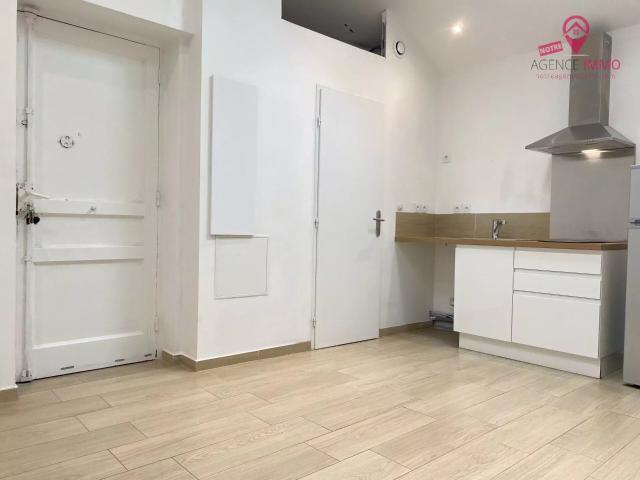 Appartement 3 pièces, 41 m² à louer à Lyon 3 69003