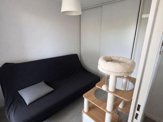 Appartement 3 pièces, 41 m² à louer à Mandelieu la Napoule 06210