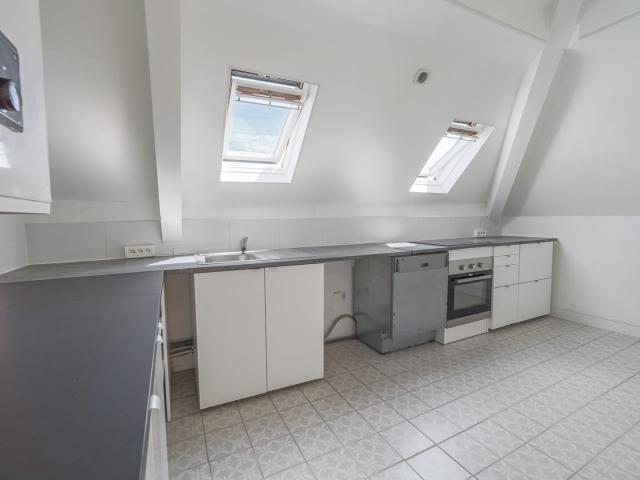 Appartement 3 pièces, 41 m² à louer à Rouen 76000