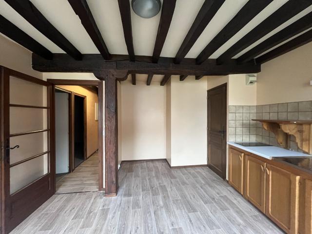 Appartement 3 pièces, 41 m² à louer à Saint Jean Pied de Port 64220