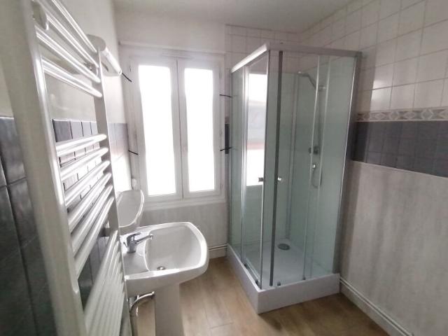 Appartement 3 pièces, 41 m² à louer à Saint Martin Boulogne 62280