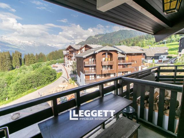 Appartement 3 pièces 41 m²