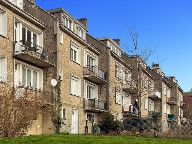 Appartement 3 pièces 41 m²