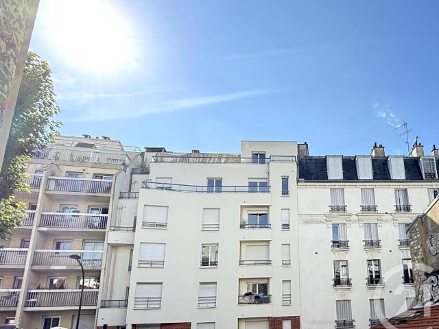 Appartement 3 pièces 41 m²