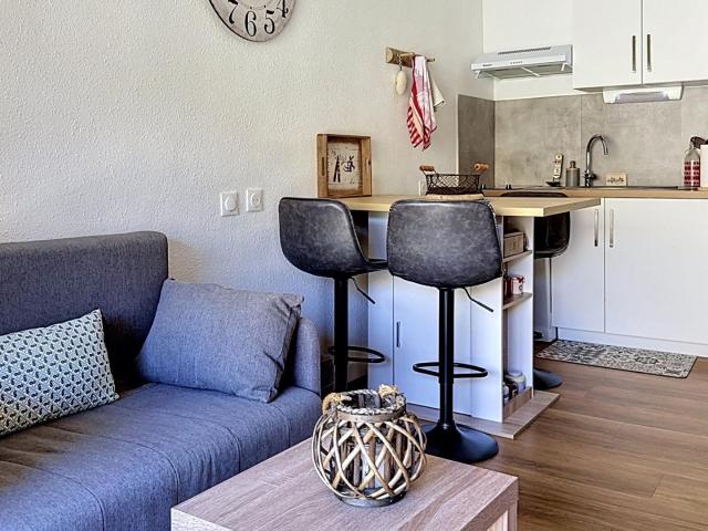 Appartement 3 pièces 41 m²