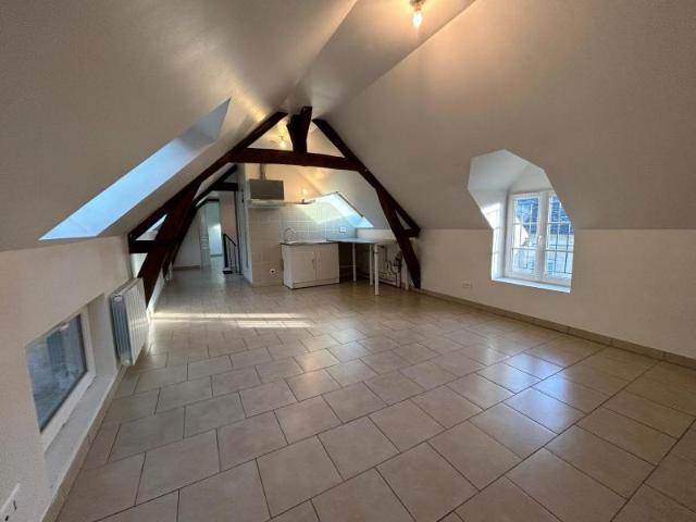 Appartement 3 pièces 41 m²