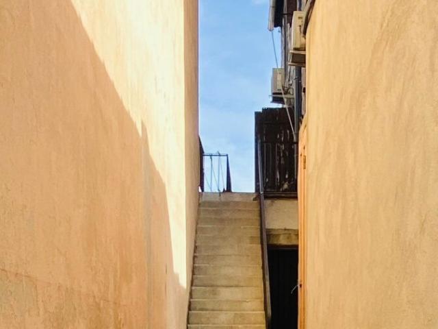 Appartement 3 pièces 49 m²