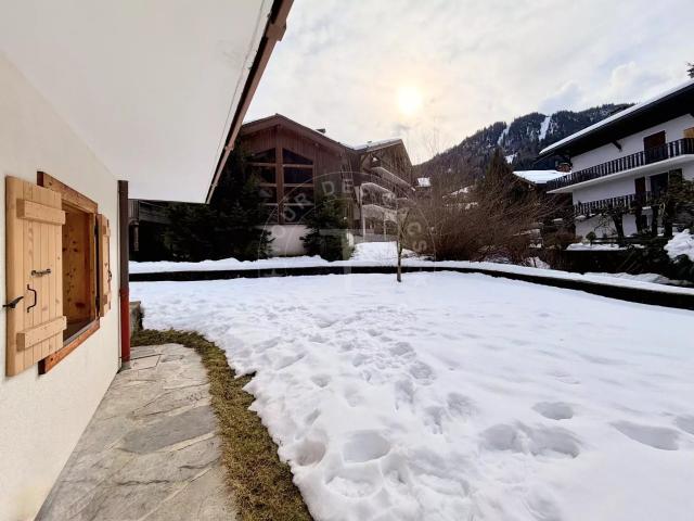 Appartement 3 pièces 42 m²