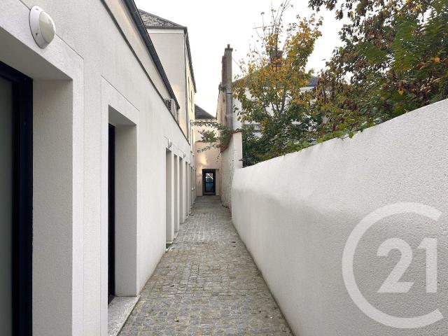 Appartement 3 pièces 41 m²