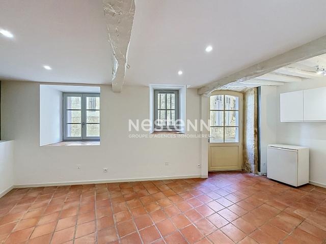 Appartement 3 pièces 41 m²