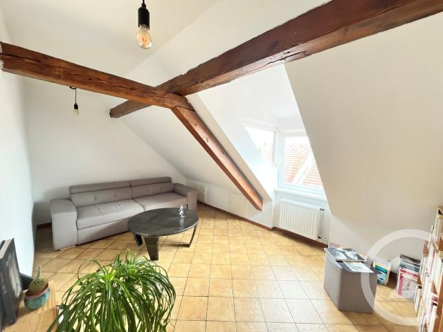 Appartement 3 pièces 41 m²