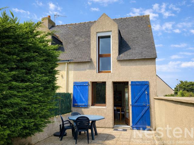 Appartement 3 pièces 41 m²