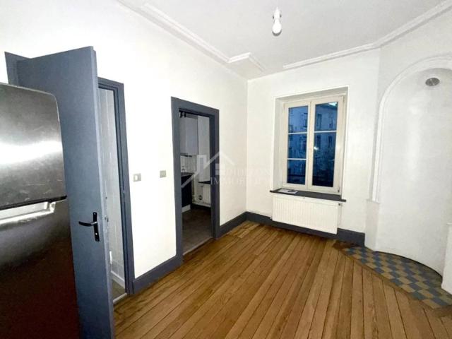 Appartement 3 pièces 41 m² PEP