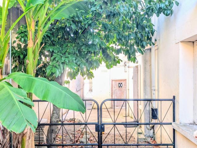 Appartement 3 pièces 41 m²