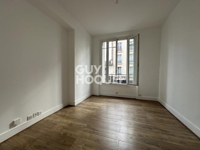 Appartement 3 pièces 41 m²
