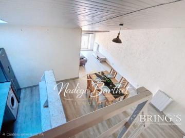 Appartement 3 pièces 41 m²