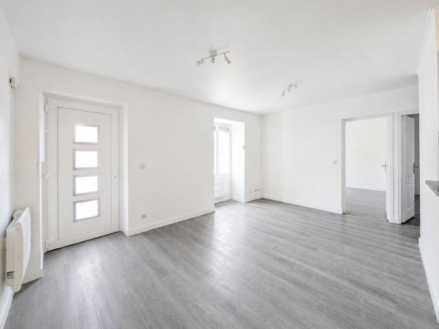 Appartement 3 pièces 41 m²