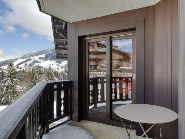 Appartement 3 pièces 41 m²