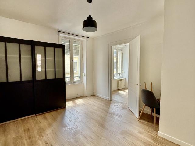Appartement 3 pièces 41 m²